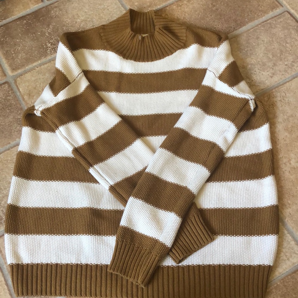 Honey Punch Sweater